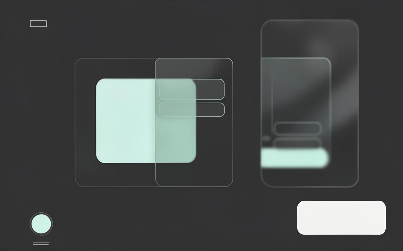 Aura Dental Studio — Website Design Vorschau von WNUK Design